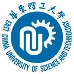 Logo Đại học Bách khoa Hoa Đông