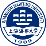 Logo Đại học Hàng hải Thượng Hải