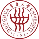 Logo Đại học Đông Hoa