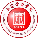 Logo Đại học Điện lực Thượng Hải