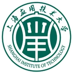 Logo Đại học Kỹ thuật Ứng dụng Thượng Hải