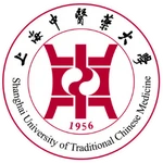 Logo Đại học Trung y dược Thượng Hải