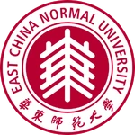 Logo Đại học Sư phạm Hoa Đông