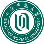 Logo Đại học Sư phạm Thượng Hải
