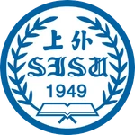 Logo Đại học Ngoại ngữ Thượng Hải