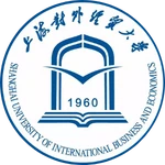 Logo Đại học Thương mại Đối ngoại Thượng Hải