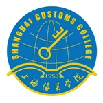 Logo Học viện Hải quan Thượng Hải