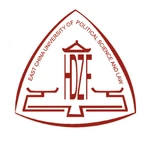 Logo Đại học Chính pháp Hoa Đông