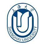 Logo Đại học Thượng Hải