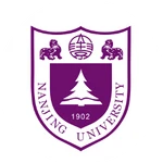 Logo Đại học Nam Kinh