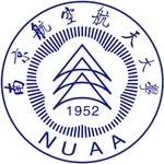 Logo Đại học Hàng không vũ trụ Nam Kinh