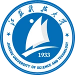 Logo Đại học Khoa học Kỹ thuật Giang Tô