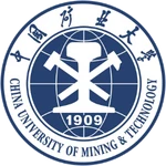 Logo Đại học Mỏ Trung Quốc