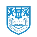 Logo Đại học Công nghiệp Nam Kinh