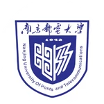 Logo Đại học Bưu điện Nam Kinh