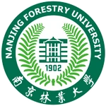 Logo Đại học Lâm nghiệp Nam Kinh