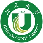Logo Đại học Giang Tô