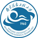 Logo Đại học Khoa học và Công nghệ thông tin Nam Kinh