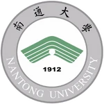 Logo Đại học Nam Thông