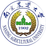 Logo Đại học Nông nghiệp Nam Kinh