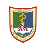 Logo Đại học Y Nam Kinh