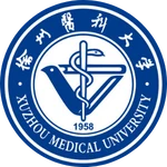 Logo Đại học Y Từ Châu