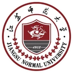 Logo Đại học Sư phạm Giang Tô