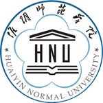 Logo Học viện Sư phạm Hoài Âm