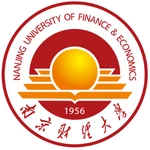 Logo Đại học Tài chính Kinh tế Nam Kinh
