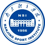 Logo Học viện Thể dục Thể thao Nam Kinh