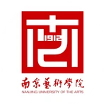 Logo Học viện Nghệ thuật Nam Kinh