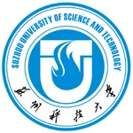 Logo Đại học Khoa học Kĩ thuật Tô Châu
