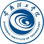 Logo Học viện Công nghệ Tô Châu