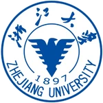 Logo Đại học Chiết Giang