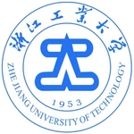 Logo Đại học Công nghiệp Chiết Giang