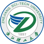 Logo Đại học Công nghệ Chiết Giang