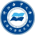 Logo Đại học Hải dương Chiết Giang