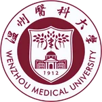 Logo Đại học Y Ôn Châu