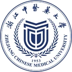 Logo Đại học Trung y dược Chiết Giang