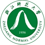 Logo Đại học Sư phạm Chiết Giang