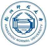 Logo Đại học Sư phạm Hàng Châu