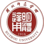 Logo Học viện Sư phạm Hồ Châu