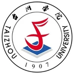 Logo Học viện Đài Châu