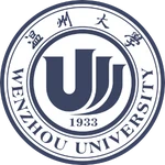 Logo Đại học Ôn Châu