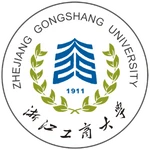 Logo Đại học Công thương Chiết Giang