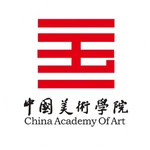Logo Học viện Mỹ thuật Trung Quốc