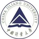 Logo Đại học Đo lường Trung Quốc
