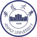 Logo Đại học An Huy