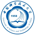 Logo Đại học Khoa học kỹ thuật Trung Quốc