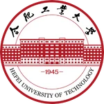 Logo Đại học Công nghiệp Hợp Phì